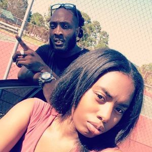 Meet your Posher, Neshonda